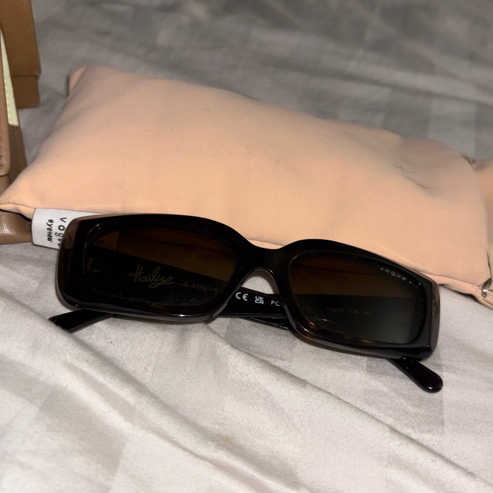 Vogue sunglasses